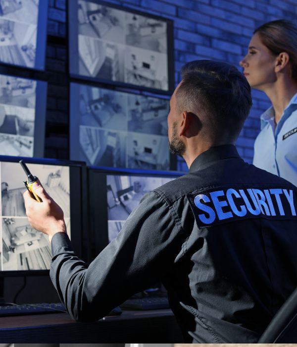 JK Security Solutions offers specialized security services designed to meet the unique needs of diverse industries.